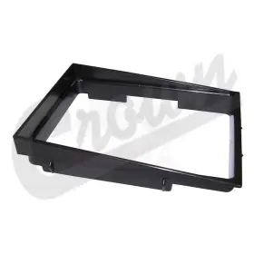 L4323593 Crown Automotive Gearshift Lever Boot Bezel For Jeep Comanche 1986-1992