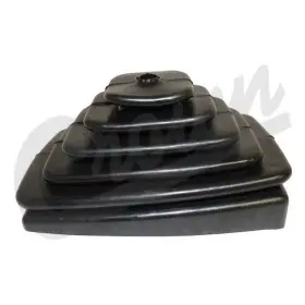 L4326200 Crown Automotive Shift Lever Boot For Jeep Wrangler 1997-2004