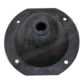 L4335968 Crown Automotive Shifter Boot For Jeep J-320 1963-1964