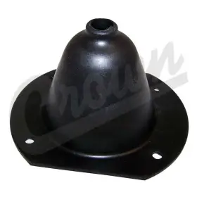 L4336939 Crown Automotive Shifter Boot For Jeep Cj6 1966-1975