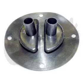L4345019 Crown Automotive Transfer Case Shift Lever Boot For Jeep Cj5 1959-1968