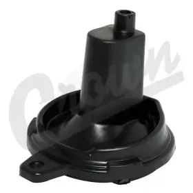 L4346895 Crown Automotive Shift Boot Lower For Jeep Wrangler 2007-2018