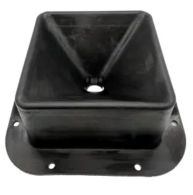 Demfec K04280 K042-80 Lower Shifter Boot Kenworth C500 T2000 T600 T660 T700 T800 W900
