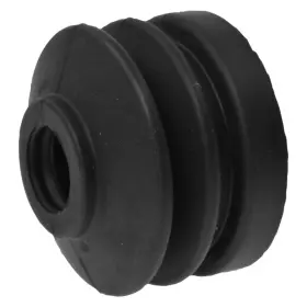 Trp00382 Diy Solutions For Ford F-250 Super Duty 99-07 Manual Transmission Black Shift Boot