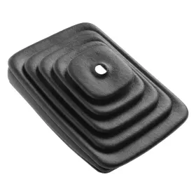 Trp00452 Diy Solutions For Jeep Wrangler 97-04 Manual Transmission Black Upper Shift Boot