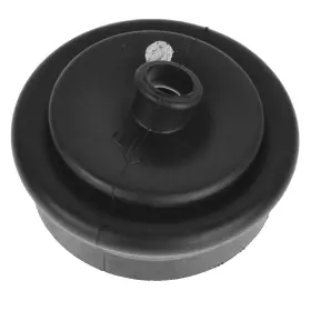 Trp00475 Diy Solutions For Nissan 240sx 1989-1998 Manual Transmission Black Shift Boot #3
