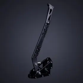 Hbk-bk-dc-070 Dnd Performance Interior Hydro Handbrake Ii Dual Caliper 0.70 Inch Black For 90 Nissan 350z Hbk-bk-dc-070 Dnd Performance Interior Hydro Handbrake Ii Dual Caliper 0.70 Inch Black For 90 Nissan 350z