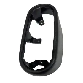 5fb39lazab Dodge 1999 Ram 1500 4x4 Oem Transfer Case Shifter Boot Bezel Trim 98 99 00 01