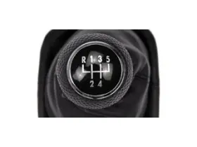11ei581 Dorman Automatic / Manual Trans Shift Boot For 1999-2006 Volkswagen Golf