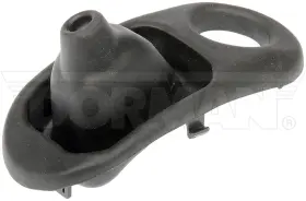 31wk048 Dorman Automatic / Manual Transmission Shift Boot For 2002-2005 Ford Explorer