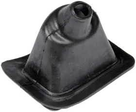 55dk128 Dorman Auto / Manual Trans Shift Boot For 1996-2002 Chevrolet Express 1500