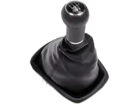 66hj455 Dorman Automatic / Manual Trans Shift Boot For 1999-2005 Volkswagen Jetta