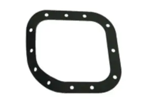 Ec Products E15633 1968-76 Corvette Retainer Plate-lower Shift Seal-boot-automatic-68-76 #e15633