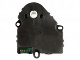 Ec Products E23130 Actuator-air Conditioning Air Door-with Auto Temperature Control-97-04 #e23130