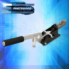 Ebh-101sl-963-m3 Epartsgogo Drifting Rally E-brake Gear Lever Hydraulic Assist Emergency Hand Brake Handle