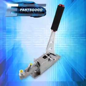 Hnd-001rd-1a8u4 Epartsgogo For Hyundai Emergency E-brake Handle 12 Inch Parking Lever Hydraulic Drifting Hnd-001rd-1a8u4 Epartsgogo For Hyundai Emergency E-brake Handle 12 Inch Parking Lever Hydraulic Drifting