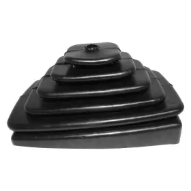 D4164 Fairchild For Jeep Wrangler 1997-2004 Manual Transmission Shifter Boot