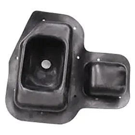 G4007 Fairchild For Chevy Corvette 1964-1967 Stick Shifter Boot