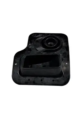 D4147 Fairchild Industries Shifter Boot Inner Black Rubber Each