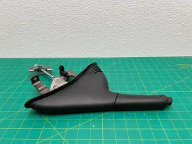 1ry47jxwaa Fiat 13-19 500 Emergency Parking Hand Brake Boot Oem #3