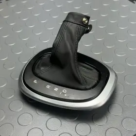 502924680 Fiat 2014 2017 500l Floor Shift Boot Gear Indicator Oem