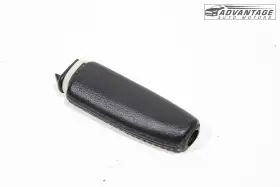 134220 Ford 2015-2023 Mustang Coupe Emergency Parking Hand Brake Boot Handle Cover Oem