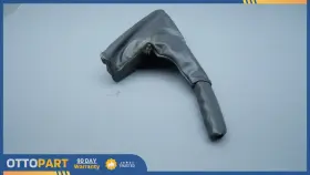 4m51-a04449-bc Ford 2002-2005 Thunderbird Handbrake Gaiter And Surround Oem #3