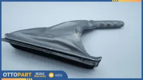 4m51-a04449-bc Ford 2002-2005 Thunderbird Handbrake Gaiter And Surround Oem