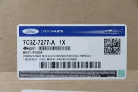 7c3z-7277-a Ford New Oem Zf6 Gear Shifter Boot F-250 F-350 F-450 2008-2010 #2 7c3z-7277-a Ford New Oem Zf6 Gear Shifter Boot F-250 F-350 F-450 2008-2010 #2
