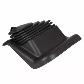 7c3z-7277-d Ford Genuine Boot Gear Change Lever