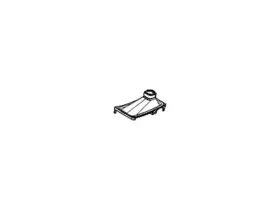 Ag1z-7277-ac Ford Genuine Shift Boot
