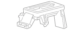 Al7z-7d443-aa Ford #2