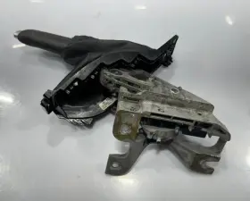 Bv61-2780-cgw Ford 2014 Focus Emergency Hand Brake P/n Genuine Oem Used Part #2
