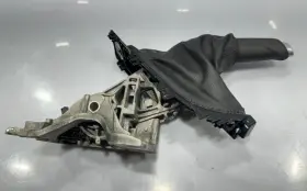 Bv61-2780-cgw Ford 2014 Focus Emergency Hand Brake P/n Genuine Oem Used Part