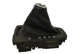 Bv6z-7277-aa Ford 2015-2018 Focus Oem Center Console A/t Shifter Boot Indicator Bezel Trim