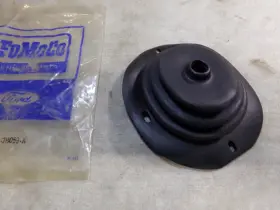 C6tz-7b059-a Ford Boot Transfer Case Shift Lever 1966/77 Bronco 1966/72 F100/250 Truck Nos
