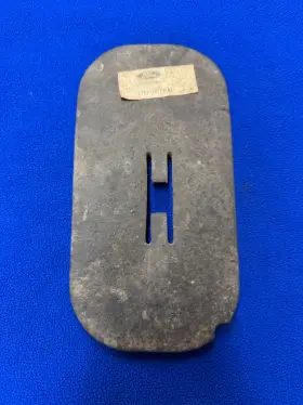Ford C7tz-2a713-a Genuine Nos Parking Brake Lever Boot C7tz-2a713-a1