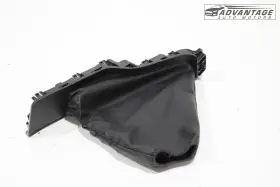 Ford Dt1z-6104567-ec 2019-2023 Transit Connect Center Console Parking Brake Lever Boot Cover Oem