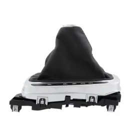 E1gz-7d443-aa Ford Genuine Shift Boot #2