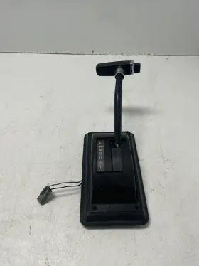 E57a-7e034-ab Ford 1988 Ranger Xlt Auto. Overdrive Transmission Floor Shifter Bezel Oem Used #2