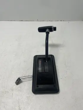 E57a-7e034-ab Ford 1988 Ranger Xlt Auto. Overdrive Transmission Floor Shifter Bezel Oem Used