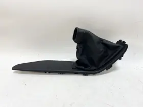 F1eba061b84 Ford 15-18 Focus Emergency Parking Brake Lever Boot With Trim Bezel Cover Oem