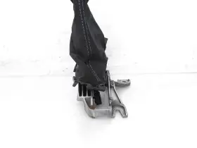 F1fz-2780-ad Ford 2016-2018 Focus Parking E Brake Emergency Handle #2 F1fz-2780-ad Ford 2016-2018 Focus Parking E Brake Emergency Handle #2
