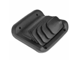 F2tz-7277-a Ford Genuine Boot Gear Change Lever
