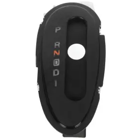 F8dz-7d443-aa Ford Genuine 1998-99 Taurus Sable Transmission Shifter Trim Bezel