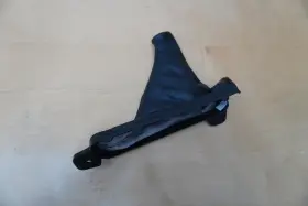 Ford Fr3z-2a637-a 15-23 Mustang Emergency E Hand Brake Boot Leather Cover Fr3z2a637a Oem
