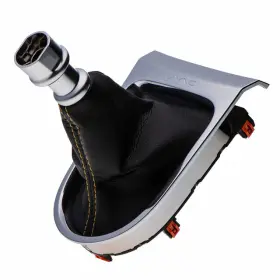 Gr3z-7277-ca Ford Oem New 2016-2017 Mustang Gt Premium Coupe Convertible Boot #3