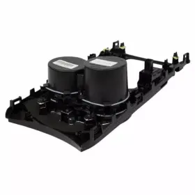 Gt4z-58044d90-jb Ford Genuine Cover Control Selector Lever #3