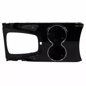 Gt4z-58044d90-jb Ford Genuine Cover Control Selector Lever