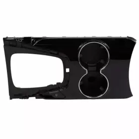 Ford Gt4z-58044d90-lb Genuine Cover Control Selector Lever